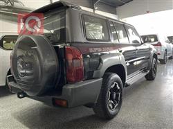 نيسان باترول سفاري